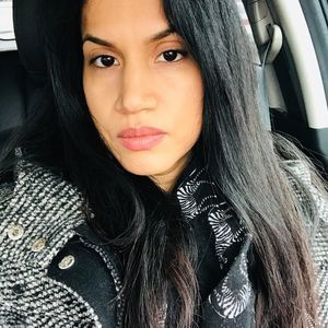 Meet your Posher, Nadia